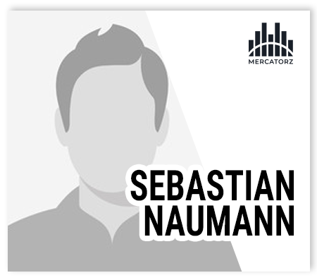 Sebastian Naumann - Mercatorz